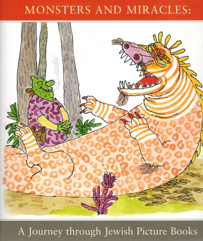 Monsters & Miracles