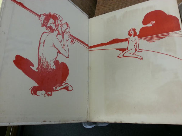 THE WORKS OF MR. FRANCIS RABELAIS DOCTOR IN PHYSICK, CONTAINING FIVE BOOKS OF THE LIVES, HEROICK DEEDS & SAYINGS OF GARGANTUA AND HIS SONNE PANTAGRUEL. 2 VOLUME SET
