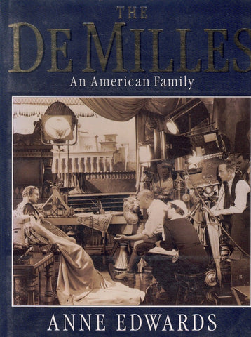 THE DE MILLES: 