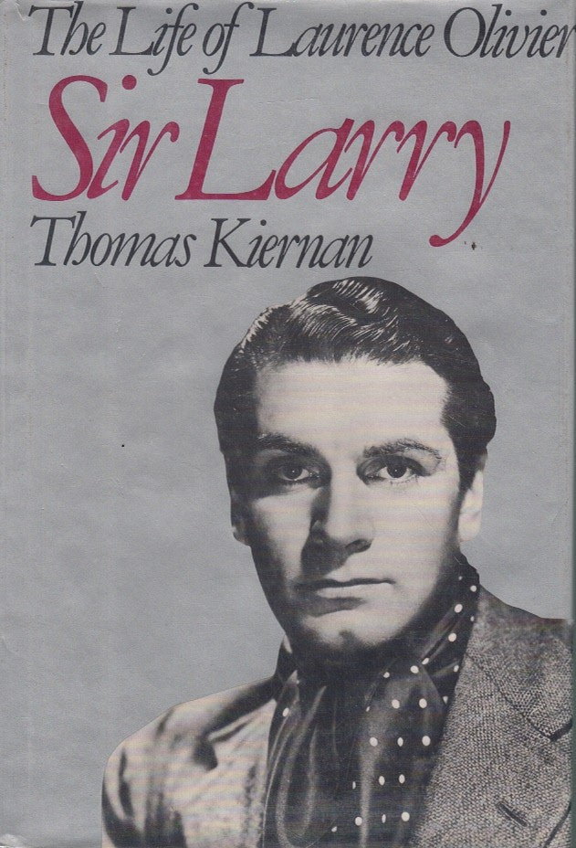 SIR LARRY: 