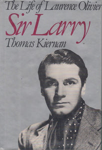 SIR LARRY: 