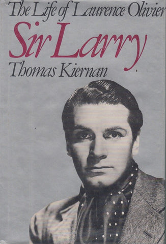 SIR LARRY: 