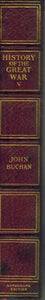 A HISTORY OF THE GREAT WAR, VOLUME V