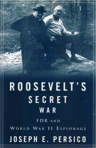 Roosevelt's Secret War