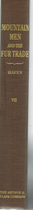 THE MOUNTAIN MEN AND THE FUR TRADE OF THE FAR WEST VOL. 7