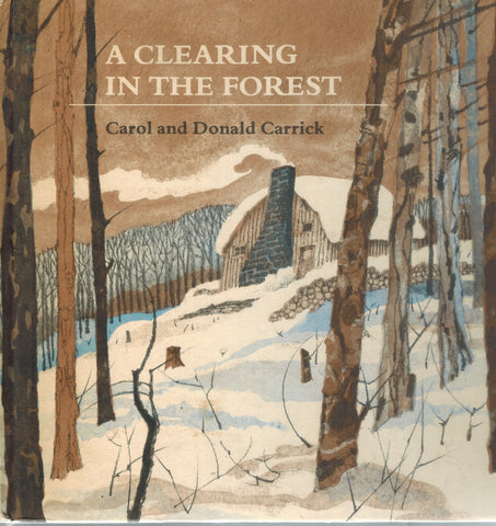 A Clearing in the Forest