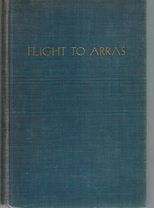 FLIGHT TO ARRAS