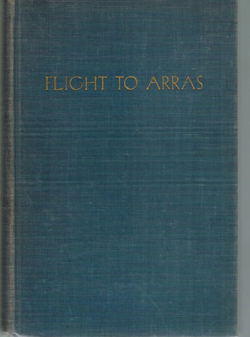 FLIGHT TO ARRAS