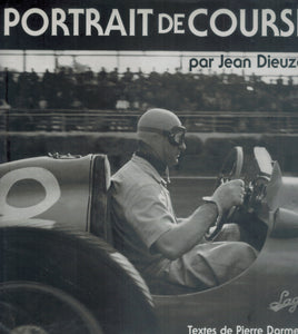 PORTRAITS DE COURSES
