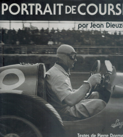 PORTRAITS DE COURSES