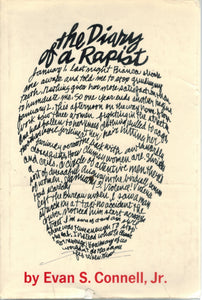 THE DIARY OF A RAPIST