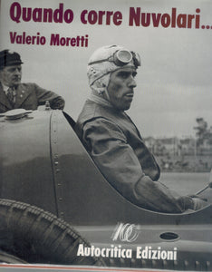 QUANDO CORRE NUVOLARI