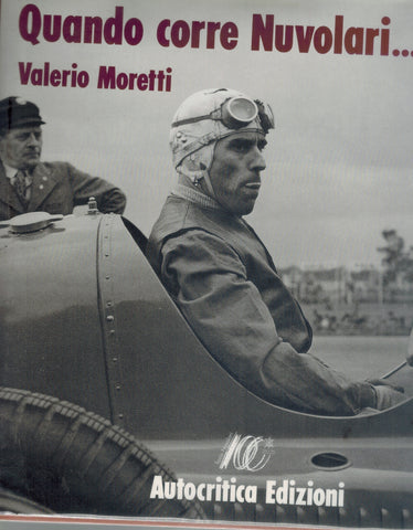 QUANDO CORRE NUVOLARI