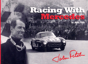 RACING WITH MERCEDES