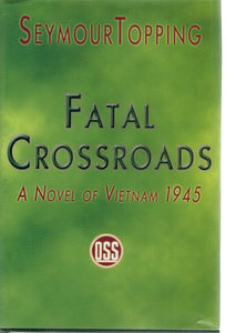 FATAL CROSSROADS