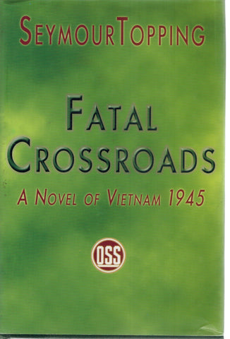 FATAL CROSSROADS