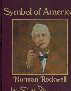 SYMBOL OF AMERICA, NORMAN ROCKWELL