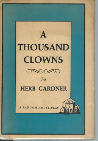 A Thousand Clowns