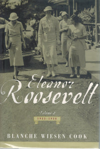 Eleanor Roosevelt