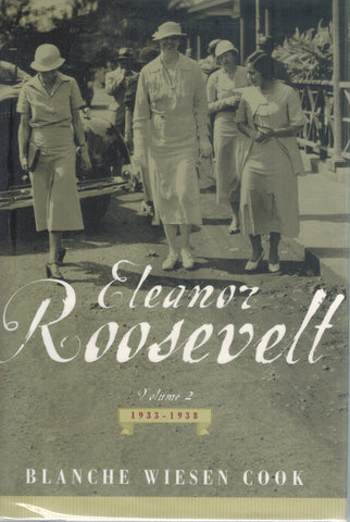 Eleanor Roosevelt