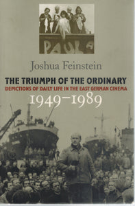 THE TRIUMPH OF THE ORDINARY