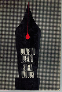Done to death  