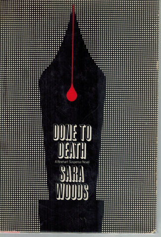 Done to death  