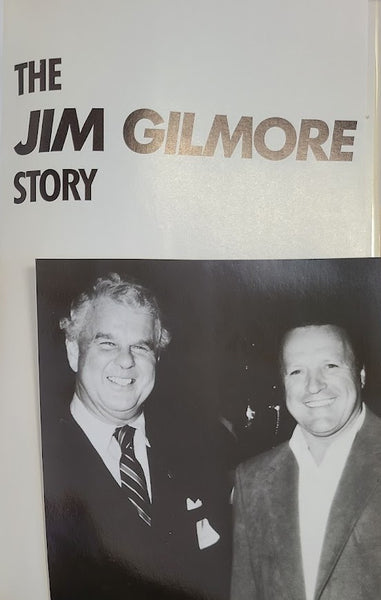 The Jim Gilmore Story