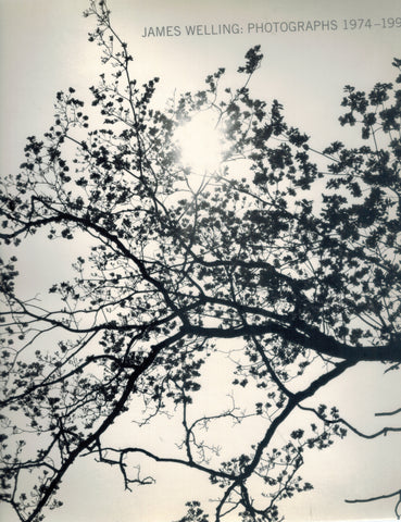 James Welling