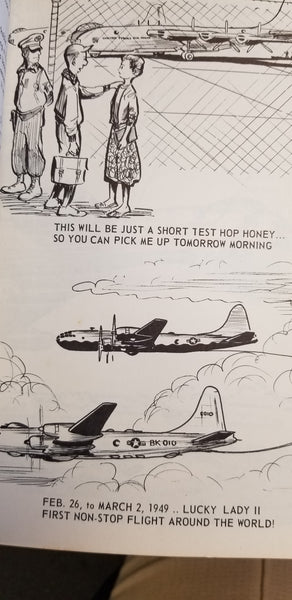 BOMBERS, BOOMERS, AND BUTTONS