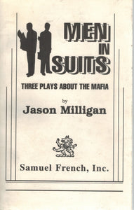 MEN IN SUITS