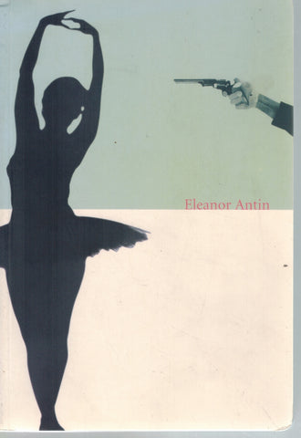 Eleanor Antin