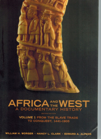 Africa and the West