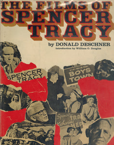 THE FILMS OF SPENCER TRACY