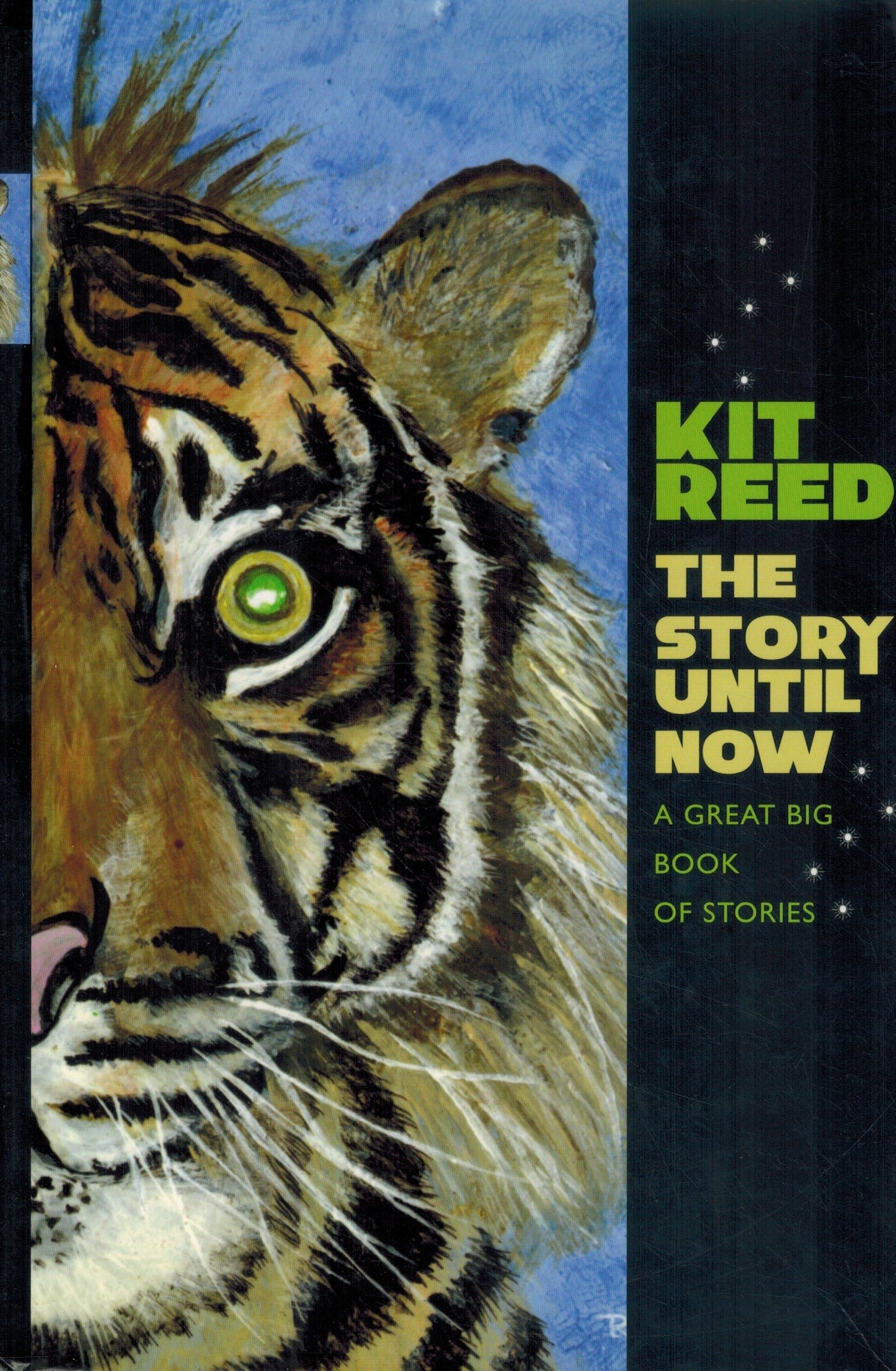 THE STORY UNTIL NOW