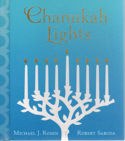 Chanukah Lights