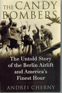 The Candy Bombers