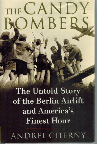 The Candy Bombers