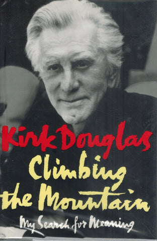 CLIMBING THE MOUNTAIN