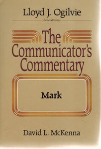 THE COMMUNICATOR'S COMMENTARY