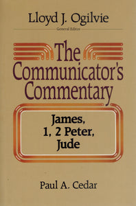 The Communicator's Commentary 