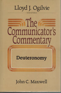 The Communicator's Commentary