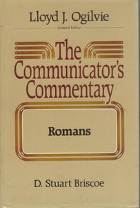 THE COMMUNICATOR'S COMMENTARY