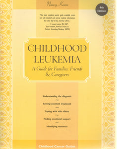 CHILDHOOD LEUKEMIA