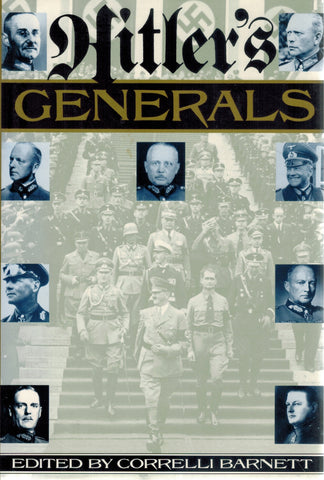 Hitler's Generals