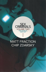 SEX CRIMINALS, VOL. 2