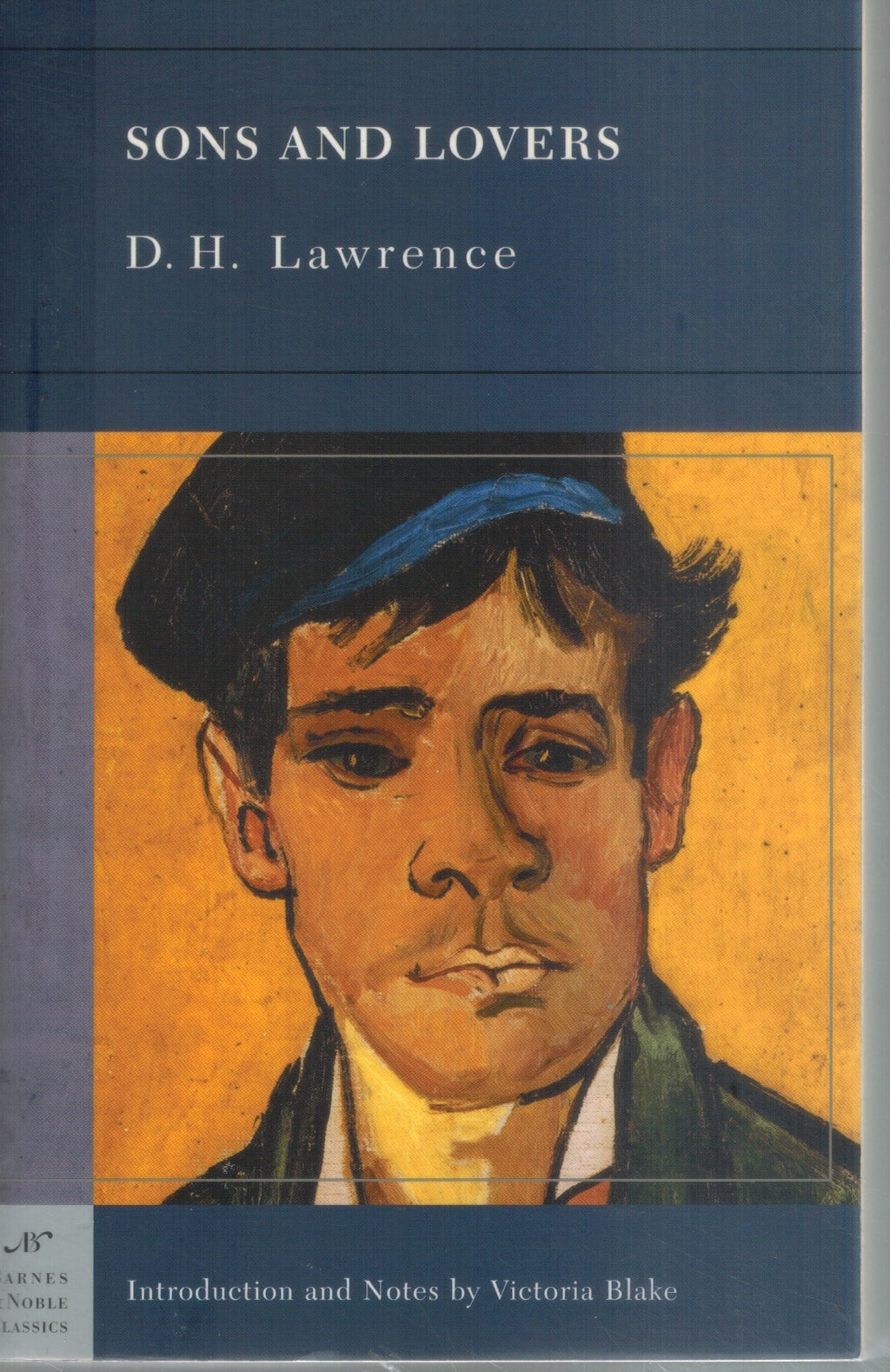Sons and Lovers  