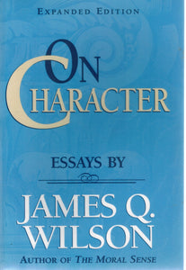 On Character