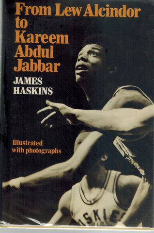 FROM LEW ALCINDOR TO KAREEM ADBUAL JABBAR