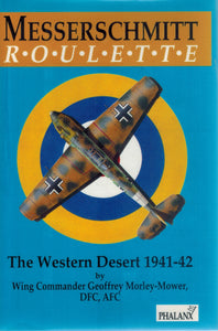 MESSERSCHMITT ROULETTE